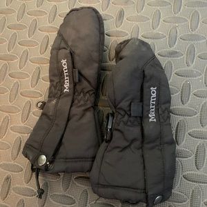Toddler XXS Marmot Split Mitt